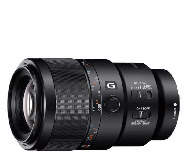 Sony FE 90mm f/2.8 Macro G OSS - 1275383 - zdjęcie